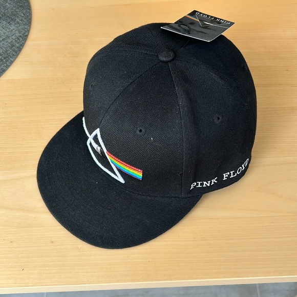 Pink Floyd Hat snapback - Picture 2 of 7